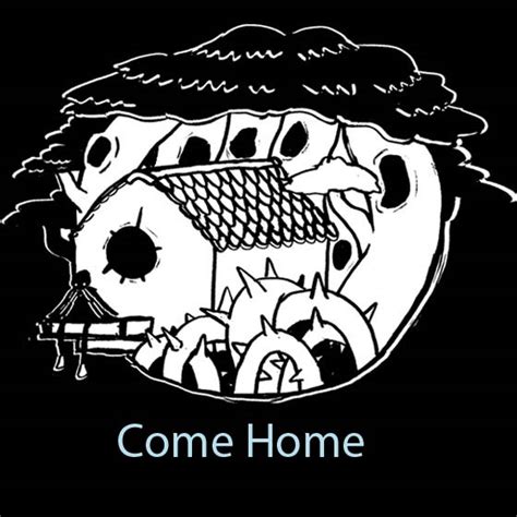 Come Home by Gameheads