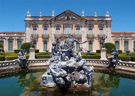 Queluz, Portugal 2023: Best Places to Visit - Tripadvisor