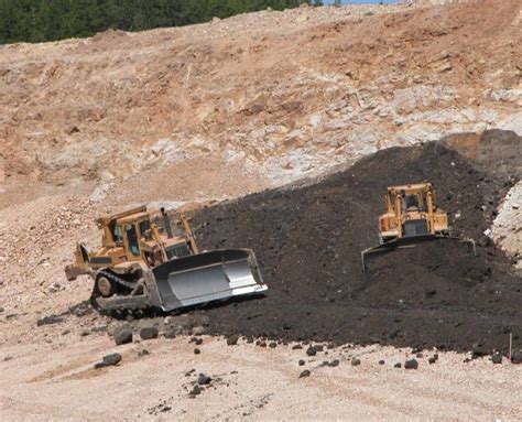 Safe and Efficient Mine Reclamation | Varsity, Inc.