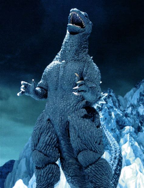 Godzilla: Final Wars (2004)