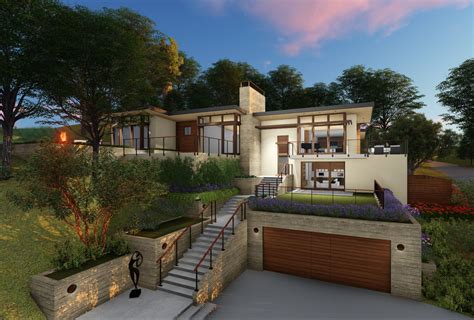 ️Hillside Home Designs Free Download| Goodimg.co