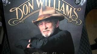 Sing Me Back Home Chords by Don Williams - ChordU