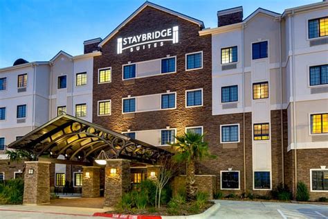 STAYBRIDGE SUITES COLLEGE STATION, AN IHG HOTEL (College Station, TX ...