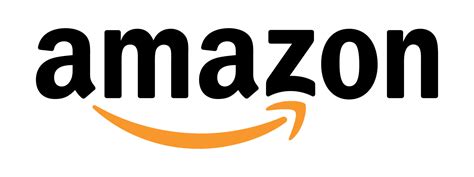 Amazon logo on transparent background 14018563 Vector Art at Vecteezy