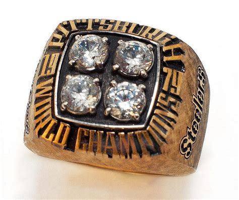 Jamal Lewis' Super Bowl ring sells for $50,820 at auction - Sports ...