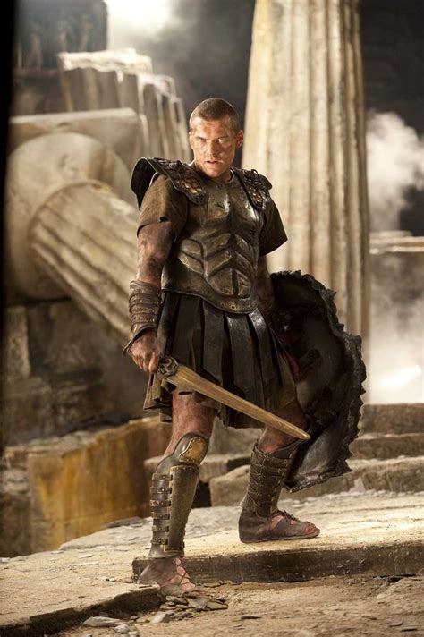 New Hi-Res "Clash of the Titans" Photos - FilmoFilia