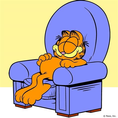 Trusten! | Garfield and odie, Garfield cartoon, Garfield comics