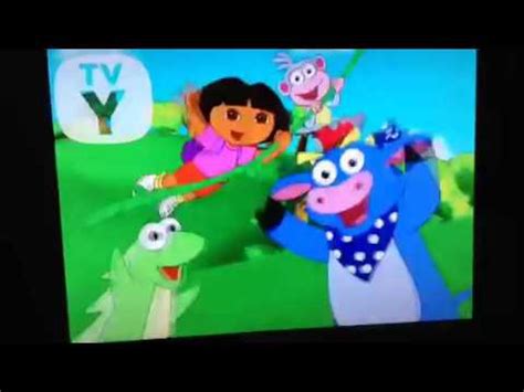 Dora The Explorer Friendship Day