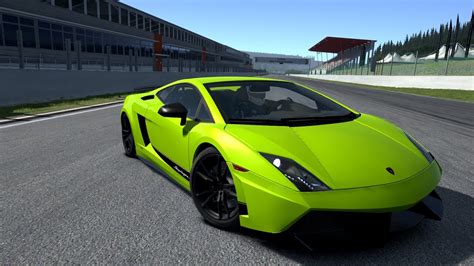 The Sim Review: Assetto corsa Mods Lamborghini Gallardo LP570-4 ...