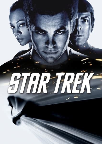 Star Trek 4 (2023) Fan Casting on myCast