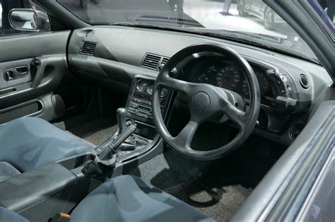 Design 70 of Nissan Skyline R32 Gtr Interior | wrirhuijik