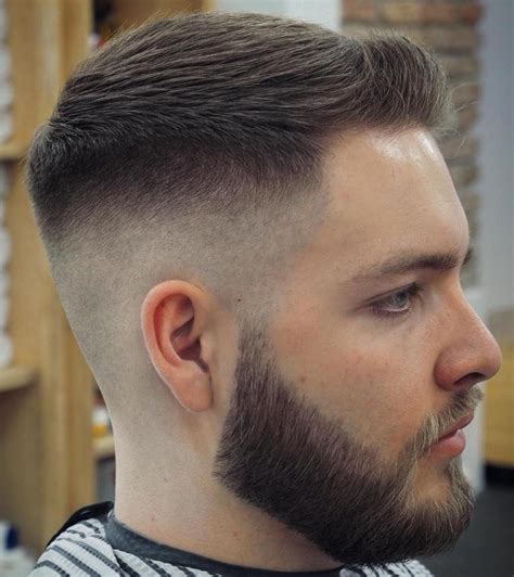 30 Ultra-Cool High Fade Haircuts for Men | Mens haircuts fade, Boys ...