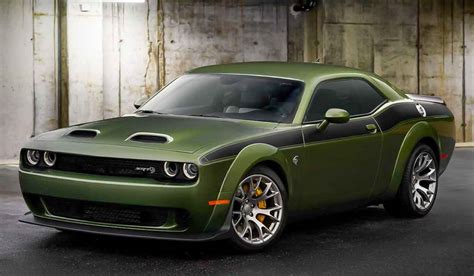 New 2023 Dodge Challenger EV Ultimate Review! | Cars Authority