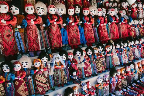 The Armenian People and Armenian Culture - WorldAtlas