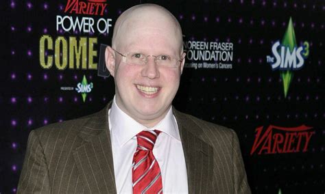 Matt Lucas | Daily Mail Online