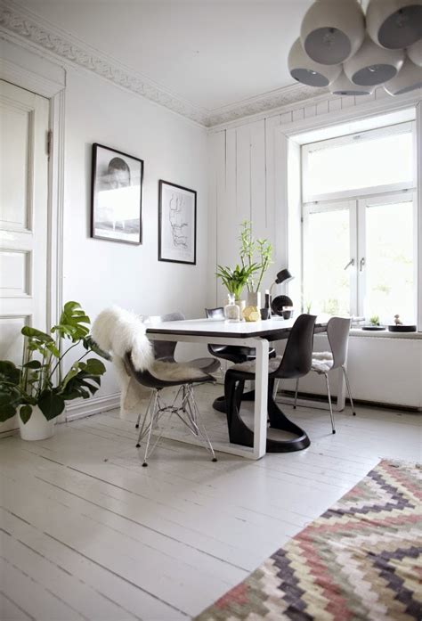 my scandinavian home: The cool home of a Norwegian blogger