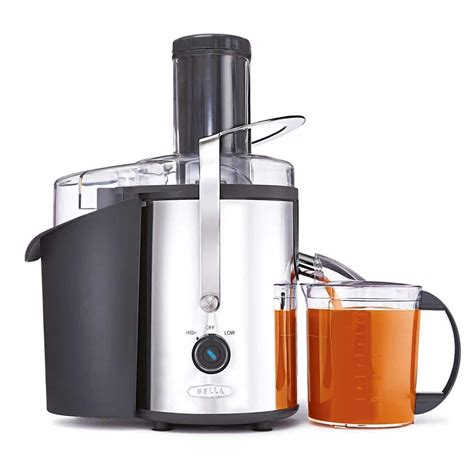 Top 10 Best Juicer Extractors in 2023 | Fruits and Vegetables Juice