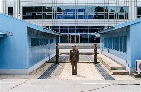 Visit the DMZ in North Korea and South Korea – Story From Both Sides