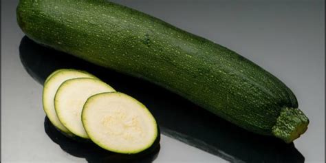 Is Zucchini A Fruit Or A Vegetable | The Garden