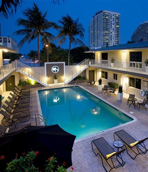 THE GRAND RESORT AND SPA desde $4,255 (Fort Lauderdale, FL) - opiniones ...