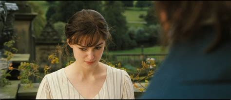 Keira in Pride and Prejudice - Keira Knightley Photo (571267) - Fanpop