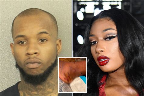 Tory Lanez pleads NOT guilty to shooting Megan Thee Stallion ‘after he ...