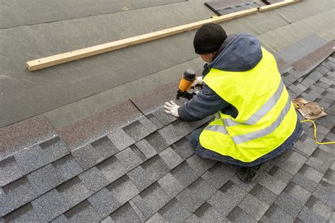 The Types of Asphalt Shingles - Sunik Roofing Calgary