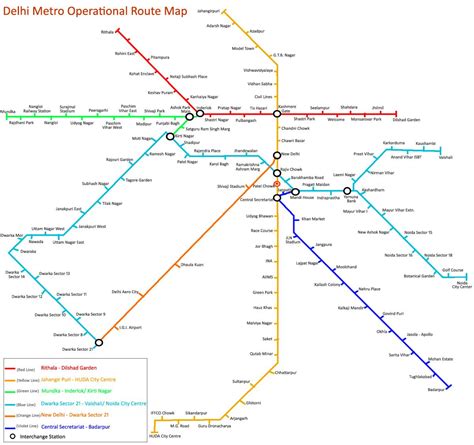 Metro Station Map / List Of Kochi Metro Stations Wikipedia / Metro rail ...