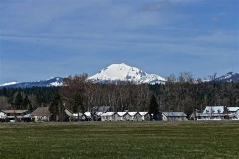 Chester, California | Plumas County California