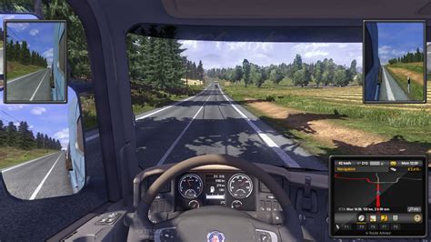 Euro Truck Simulator 2 Download Free Version Game Setup