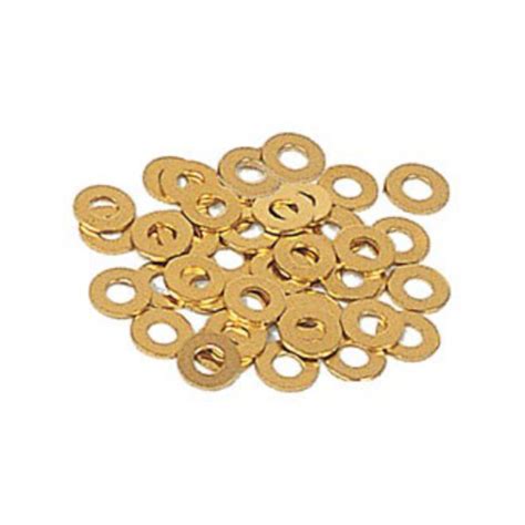 Brass Washers - Orthopaedic Suppliers