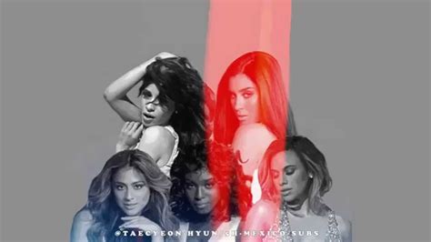 Fifth Harmony - 'Everlasting Love' Subtitulada [5H-MEXICO-SUBS] - YouTube