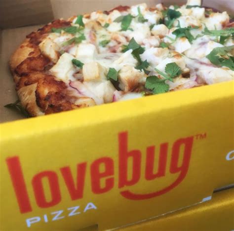 Lovebug Is The Best Delivery Pizza Near Me – Woodland Hills Pizza ...