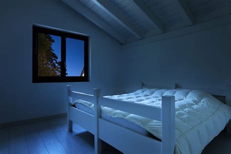 How to Darken Your Bedroom For Better Sleep - Get Green Be Well