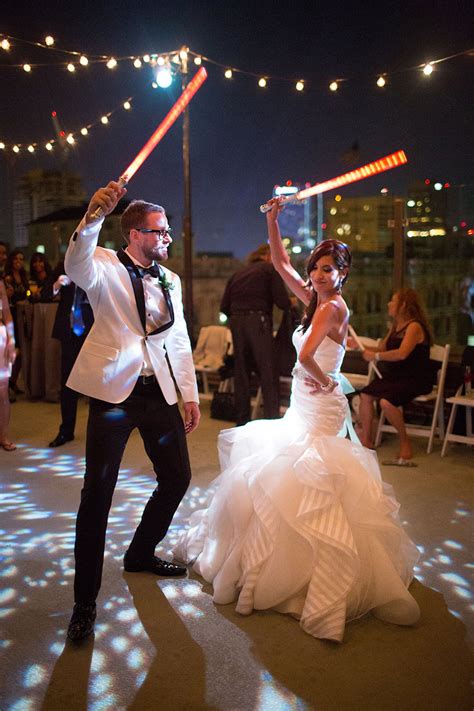 Star Wars Wedding: Theme Wedding, Star Wars, Storm Troopers at Wedding ...