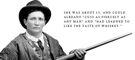 Calamity Jane Quotes. QuotesGram