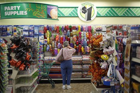 Why items at Dollar Tree will soon cost you way more than $1