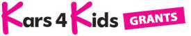 Kars For Kids Small Grant Program | Kars4Kids Grants