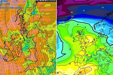 Irish weather forecast – Temperatures to soar to 16C this weekend as ...