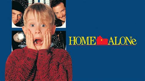 Home Alone - Disney+ Hotstar