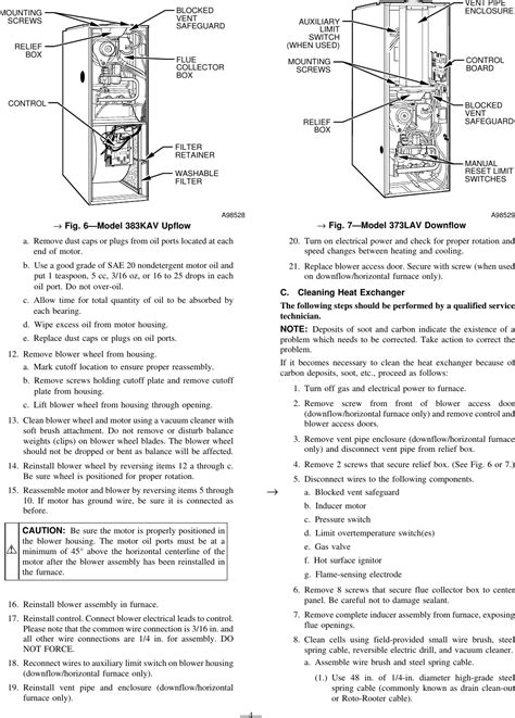 Bryant 3 383Kav Users Manual