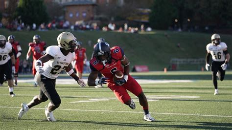 Samford football upsets No. 8 Wofford on homecoming - al.com