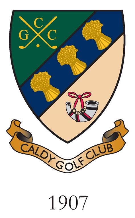 Caldy Golf Club