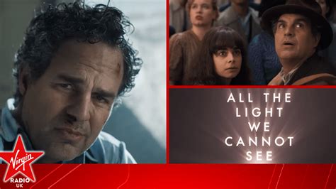 All the Light We Cannot See: New trailer released for Netflix series by ...