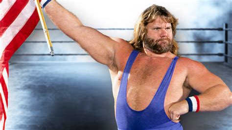 When Hacksaw Jim Duggan Broke the Hearts of Millions