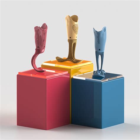 Emerging Product Design of the Year Winner - morph - Single Winner