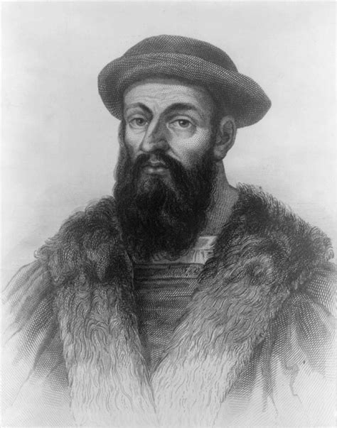 Picture Of Ferdinand Magellan Explorer