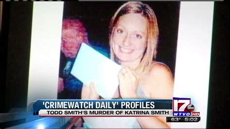 TV Program to Air In-Depth Story on Murder of Katrina Smith and ...