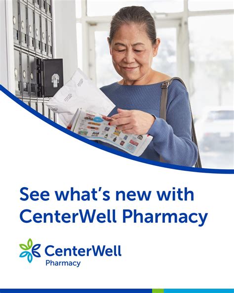 CenterWell Pharmacy