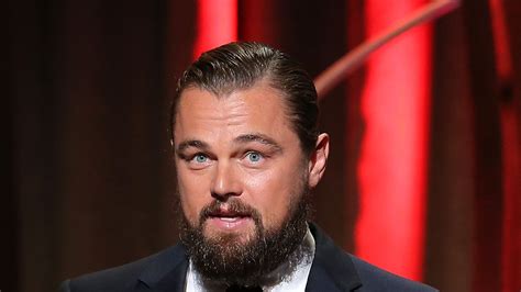 Here’s Why Leonardo DiCaprio Has Been Looking So Scruffy Lately ...